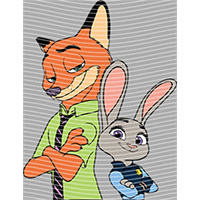 Disney Style-DSN 786